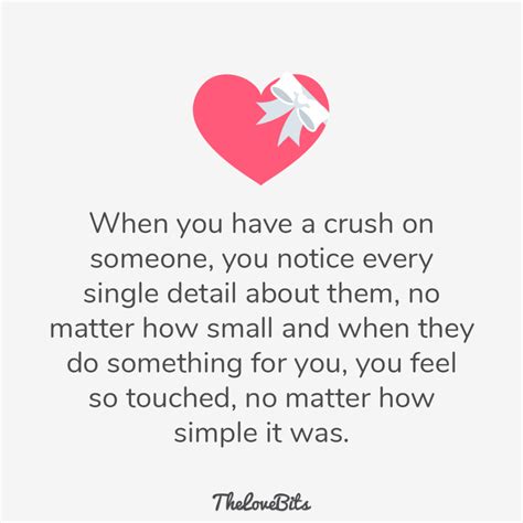 In Love Quotes For Crush