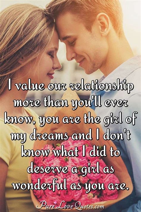 In Love Quotes For Girlfriend