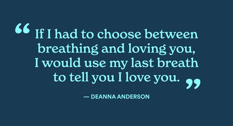 In Love Quotes For Her