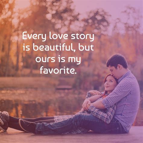 In Love Quotes Status