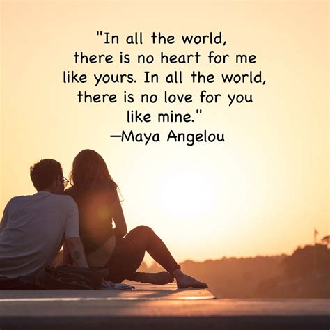In Love Romantic Quotes