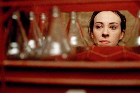 Unmasking the Poetry of Adolescence: Delve into the Introspective Journey of 'In My Skin' 2002