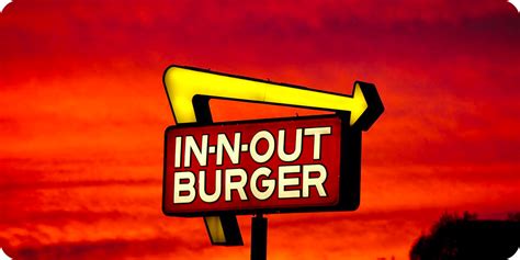Indulge in the Secret Sauce of Success: Unveiling In-N-Out's Impressive Revenue Per Store Figures