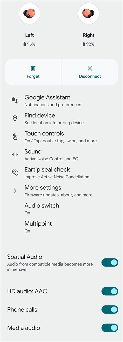 In Other Android 13 News: Android 13 Will Allow Full Spatial Audio Support