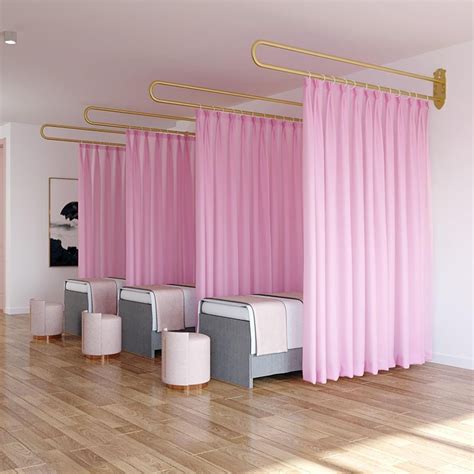 In Room Massage Privacy