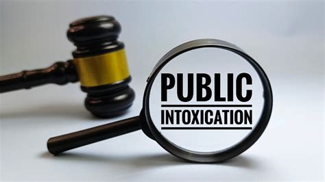 Beyond Buzzed: Demystifying The Legal Definition Of Intoxication In The Lone Star State of Texas