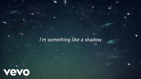 In The Shadow Lyric