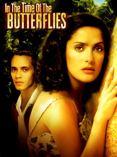 Unfurling The Wings of Courage: Exploring the Timeless Tale of In The Time Of Butterflies