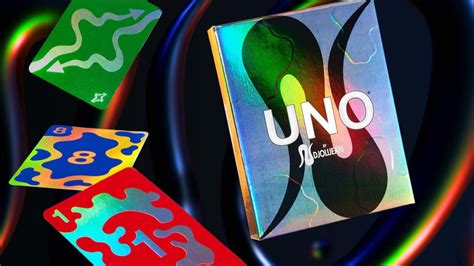 In Uno Do You Have To Play The Color