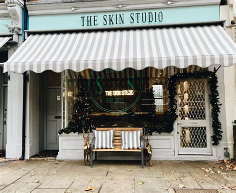 Unleashing Your Radiance: Step into the Prestigious In Your Skin Studio for a Transformative Beauty Experience