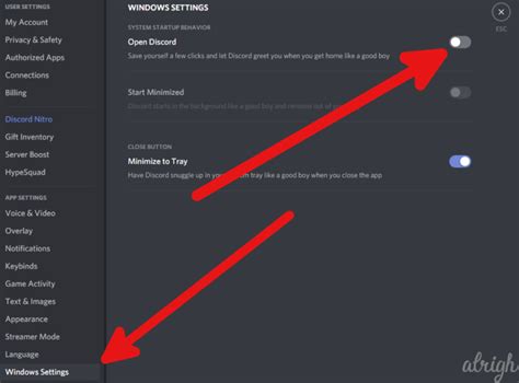 In a WWW Browser , How to utilization Discord Canary