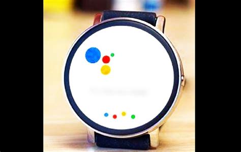 In addition to the next-gen Google Assistant, the Pixel Watch may be powered by Exynos