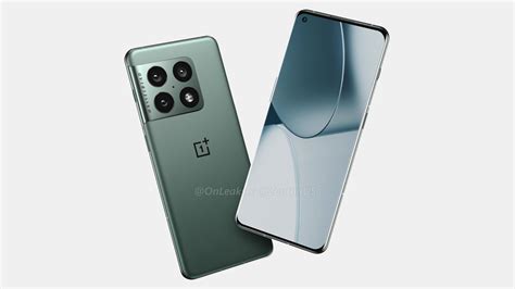 In defense of the OnePlus 10 Pro&hellip;