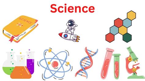 In the name of science