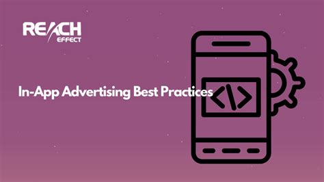Maximize Revenue and User Experience with These In-App Advertising Best Practices