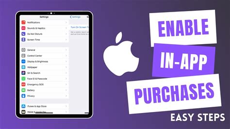 Memahami In-App Purchases di iPhone