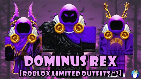 In-Dominus Rex - Roblox
