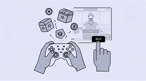 In-Game Purchases