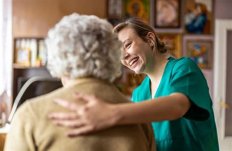 Convenience of In-Home Care