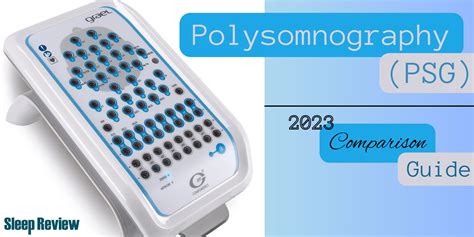 In-Lab Polysomnography (PSG)