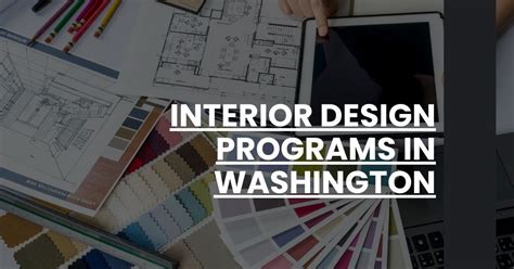 In-Person Interior Design Programs