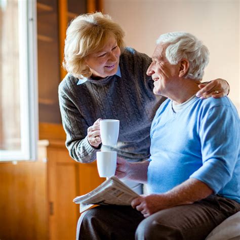 In-home Memory Care