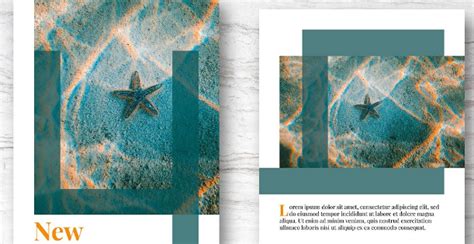 InDesign Postcard Templates (FREE and Premium) - Pagination.com