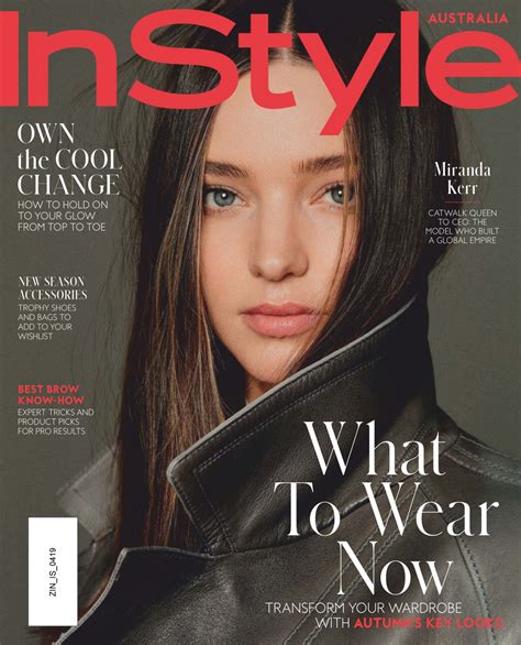 InStyle