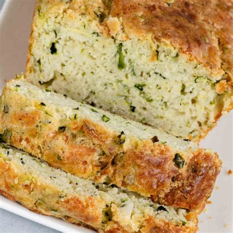 Ina Garten Zucchini Bread Recipe