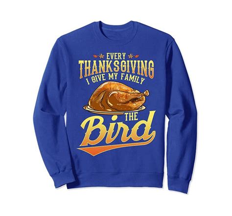 10 Inappropriate Thanksgiving Shirt Ideas You Need To Try