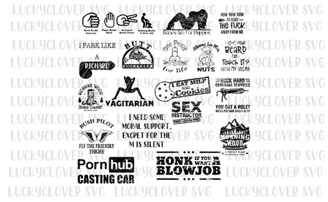 SVG Gone Wild: Navigating the Risks of Inappropriate Scalable Vector Graphics