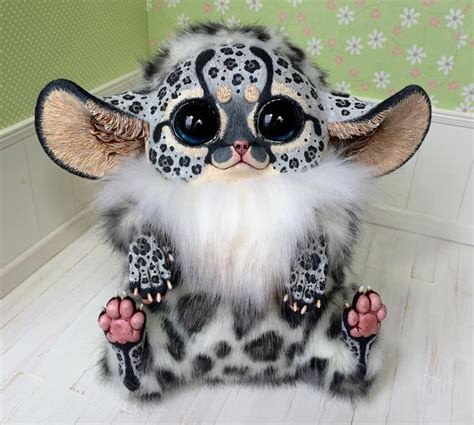 Buy Cute Inari Fox Stuffed Animal Online - Limited Stock Available Now!