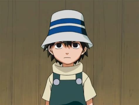 Inari Naruto Shippuden