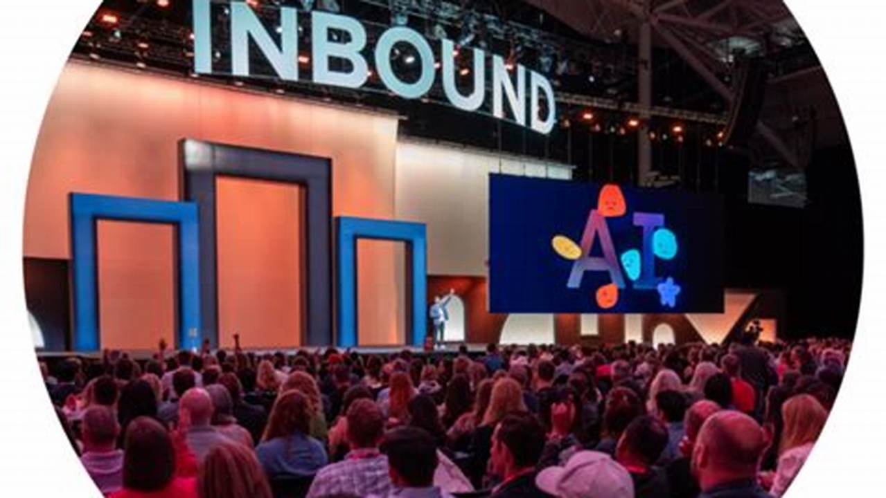 Inbound 2025 Conference Call