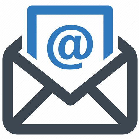 Inbox Icon