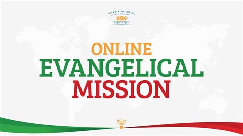 Inc Evangelical Mission