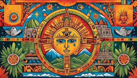 Inca Cosmology