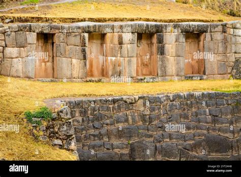 Inca Sites Cusco