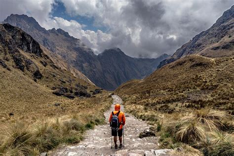 Inca Trail Considerations