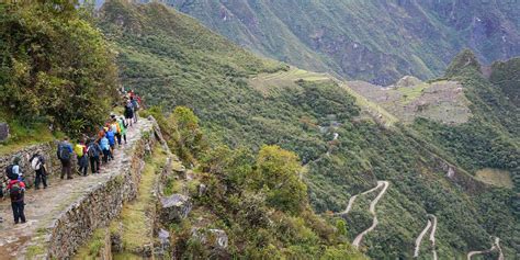 Inca Trail Guides