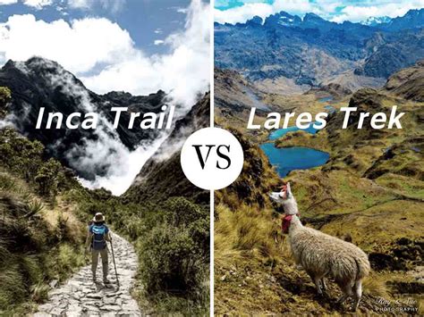 Inca Trail Option