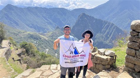 Inca Trail Tour Operator