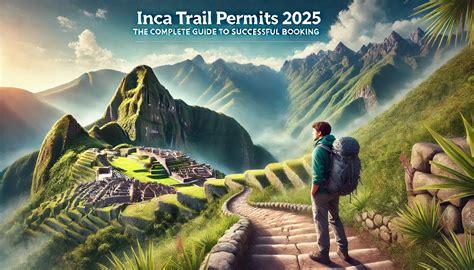 Inca Trail guide