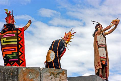 Incan cosmovision