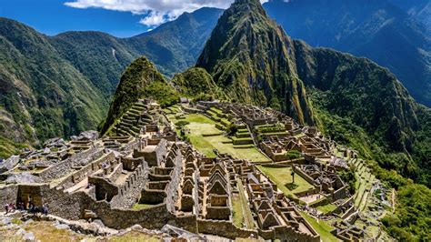 Incan Civilization Overview