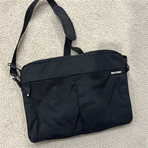 Incase laptop bags