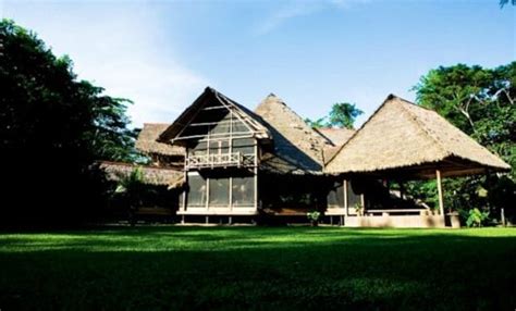 Incaterra Lodge Amazon
