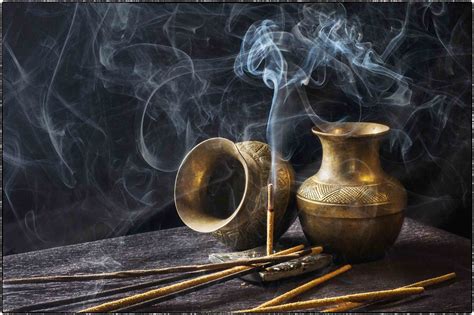 Incense Wallpapers High Quality Download Free