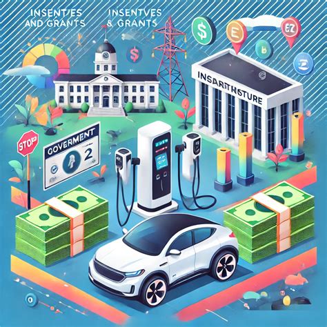 Incentives and Charging Infrastructure