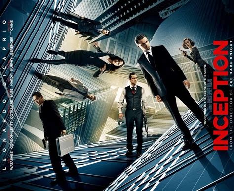 Inception Film